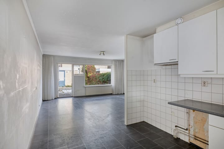 Hoekwoning te koop: Azaleapark 2, Zoetermeer