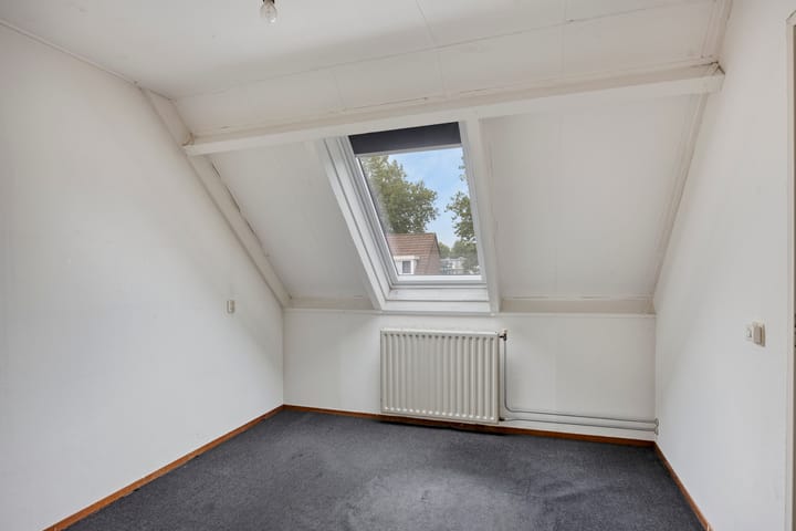 Hoekwoning te koop: Azaleapark 2, Zoetermeer