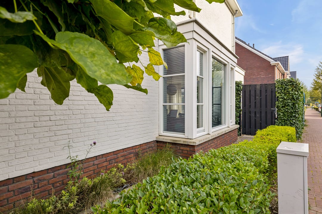 Foto 46 van Sluisstraat 14-A