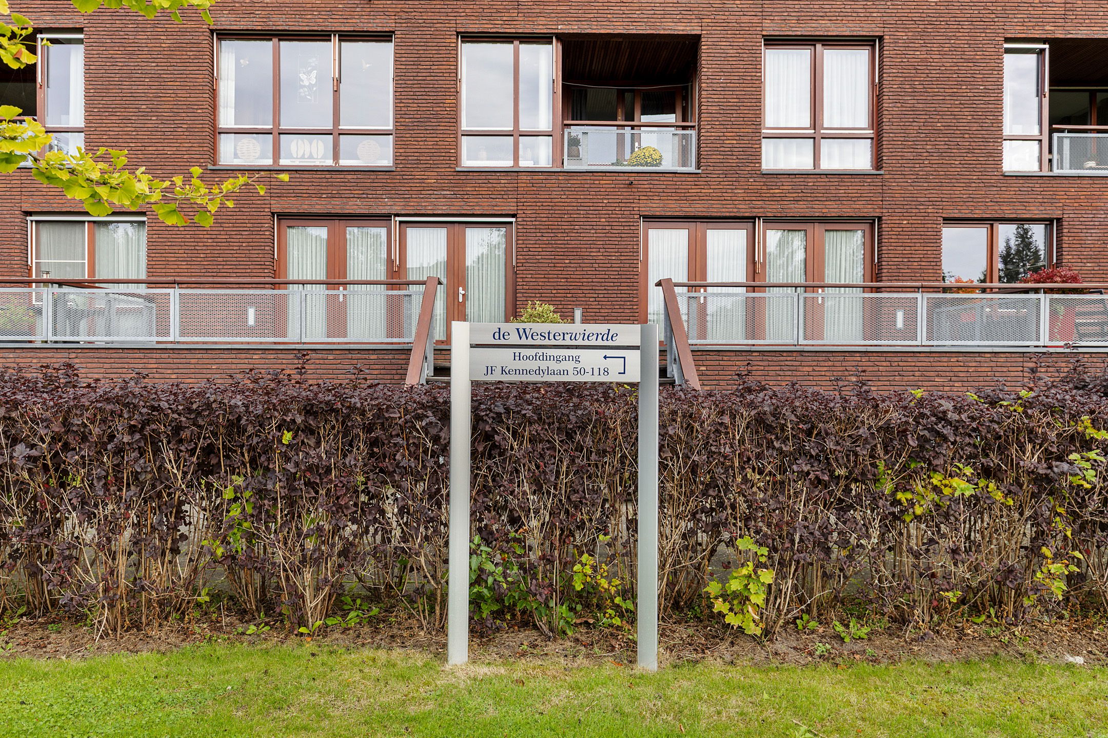 Foto 45 van J F Kennedylaan 114