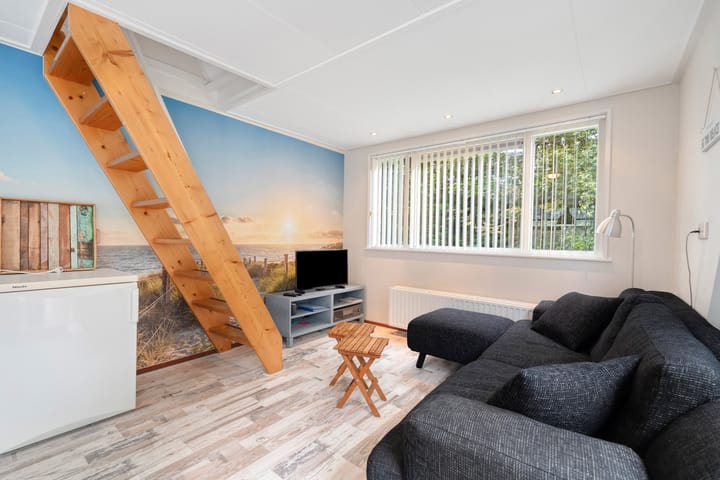 Vrijstaande woning te koop: Westerduinweg 34H31, Sint Maartensvlotbrug