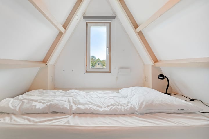Vrijstaande woning te koop: Westerduinweg 34H31, Sint Maartensvlotbrug
