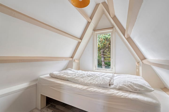 Vrijstaande woning te koop: Westerduinweg 34H31, Sint Maartensvlotbrug