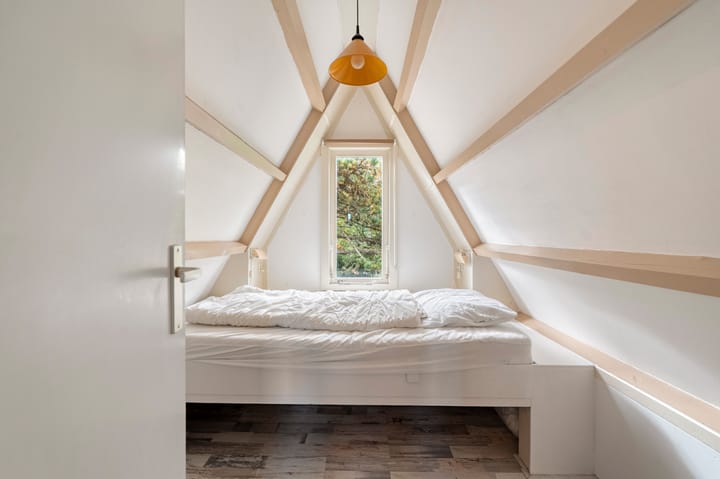 Vrijstaande woning te koop: Westerduinweg 34H31, Sint Maartensvlotbrug