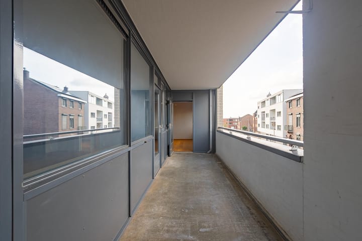 Appartement te koop: Heulsstraat 34, Heerlen