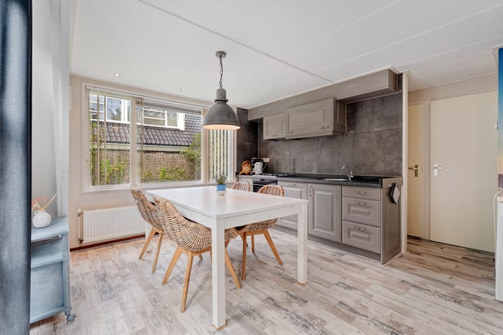 Vrijstaande woning te koop: Westerduinweg 34H31, Sint Maartensvlotbrug