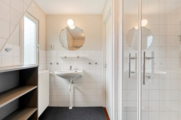Vrijstaande woning te koop: Westerduinweg 34H31, Sint Maartensvlotbrug