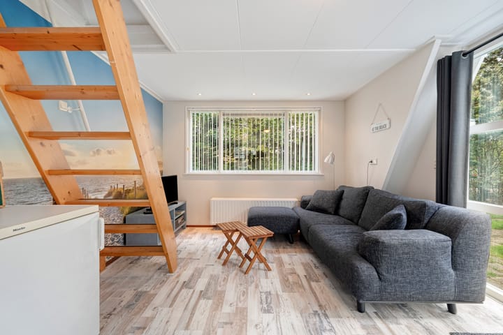 Vrijstaande woning te koop: Westerduinweg 34H31, Sint Maartensvlotbrug