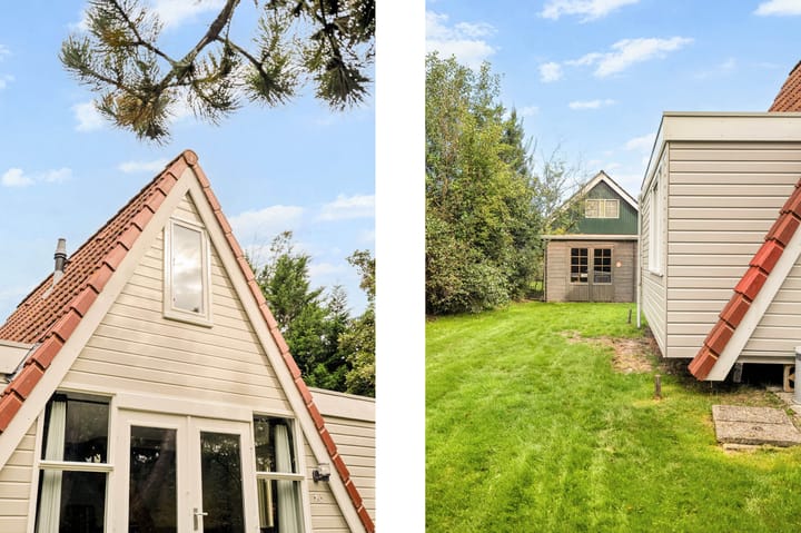 Vrijstaande woning te koop: Westerduinweg 34H31, Sint Maartensvlotbrug
