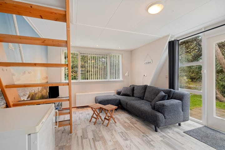 Vrijstaande woning te koop: Westerduinweg 34H31, Sint Maartensvlotbrug
