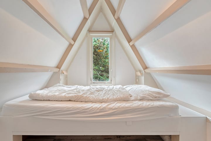 Vrijstaande woning te koop: Westerduinweg 34H31, Sint Maartensvlotbrug