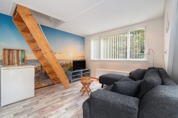 Vrijstaande woning te koop: Westerduinweg 34H31, Sint Maartensvlotbrug