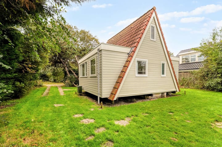 Vrijstaande woning te koop: Westerduinweg 34H31, Sint Maartensvlotbrug
