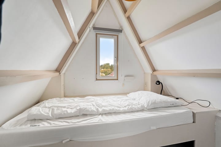 Vrijstaande woning te koop: Westerduinweg 34H31, Sint Maartensvlotbrug