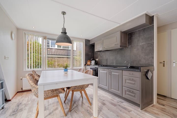 Vrijstaande woning te koop: Westerduinweg 34H31, Sint Maartensvlotbrug