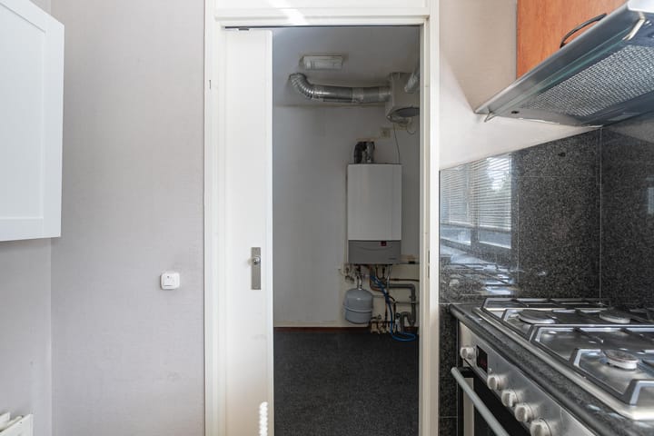 Appartement te koop: Heulsstraat 34, Heerlen
