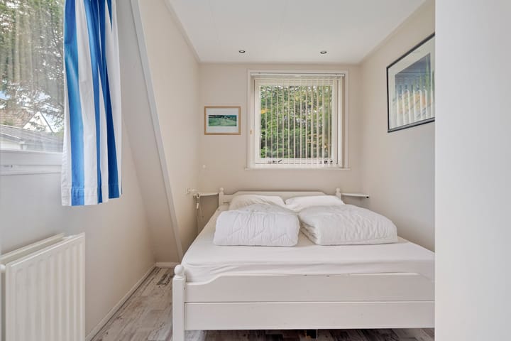 Vrijstaande woning te koop: Westerduinweg 34H31, Sint Maartensvlotbrug