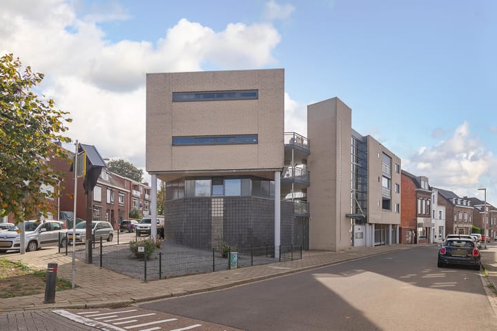 Appartement te koop: Heulsstraat 34, Heerlen