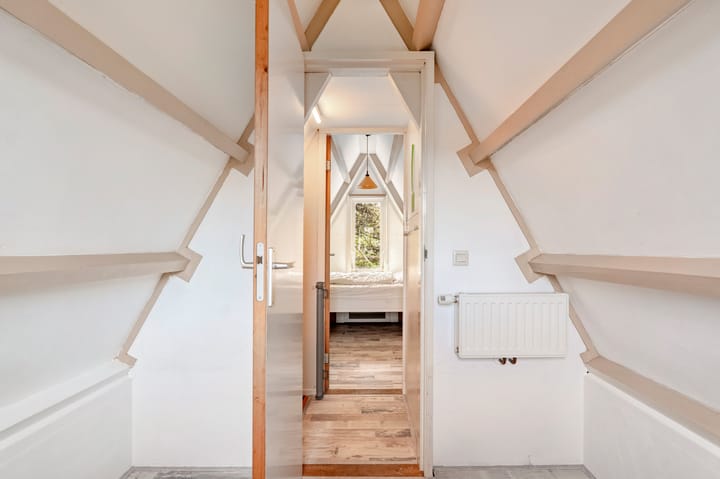 Vrijstaande woning te koop: Westerduinweg 34H31, Sint Maartensvlotbrug