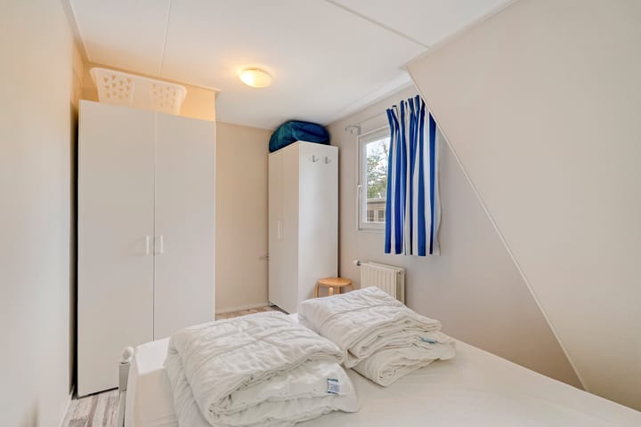 Vrijstaande woning te koop: Westerduinweg 34H31, Sint Maartensvlotbrug