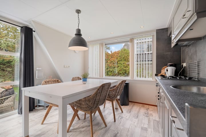Vrijstaande woning te koop: Westerduinweg 34H31, Sint Maartensvlotbrug