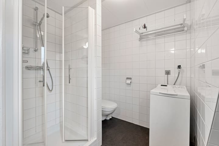 Vrijstaande woning te koop: Westerduinweg 34H31, Sint Maartensvlotbrug