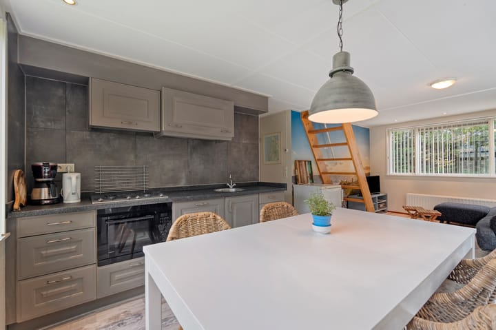 Vrijstaande woning te koop: Westerduinweg 34H31, Sint Maartensvlotbrug