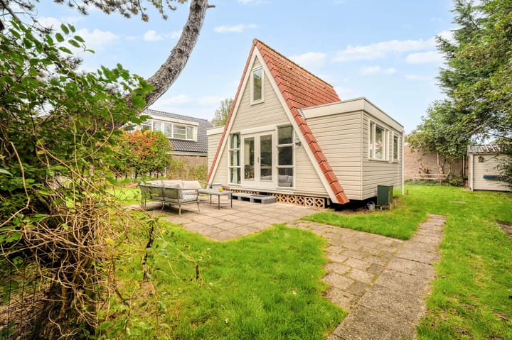Vrijstaande woning te koop: Westerduinweg 34H31, Sint Maartensvlotbrug