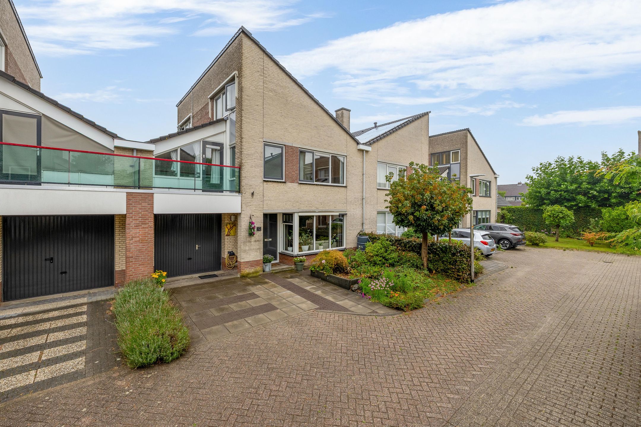 Gijsberterf 12 