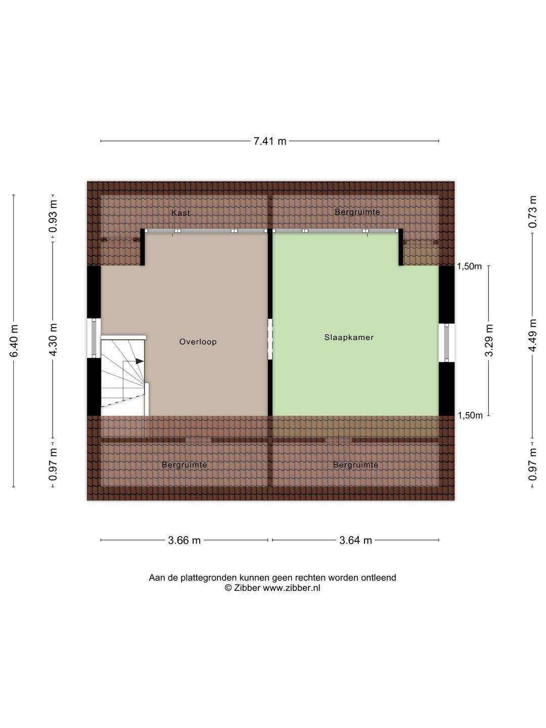 Foto 68 van Weijen 40-A