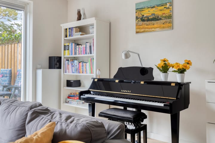 Tussenwoning te koop: Valenciastraat 28, Lent