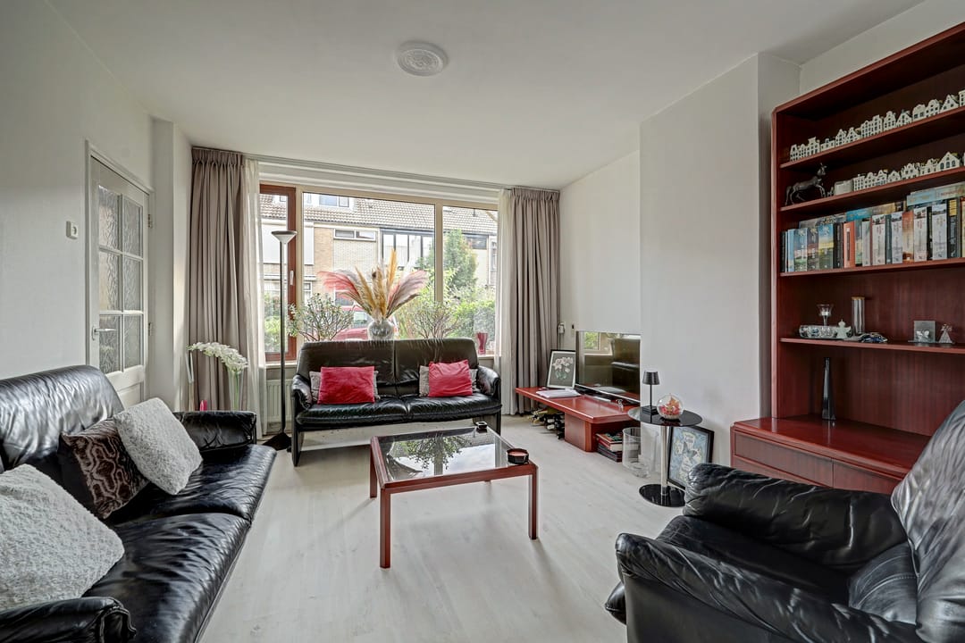 Photo 2 of Cesar Franckstraat 5