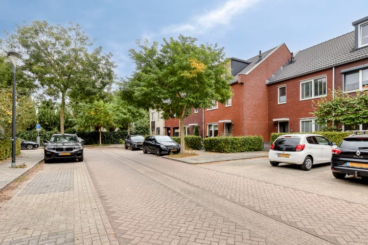Tussenwoning te koop: Valenciastraat 28, Lent