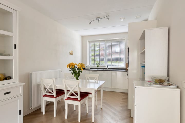Tussenwoning te koop: Valenciastraat 28, Lent