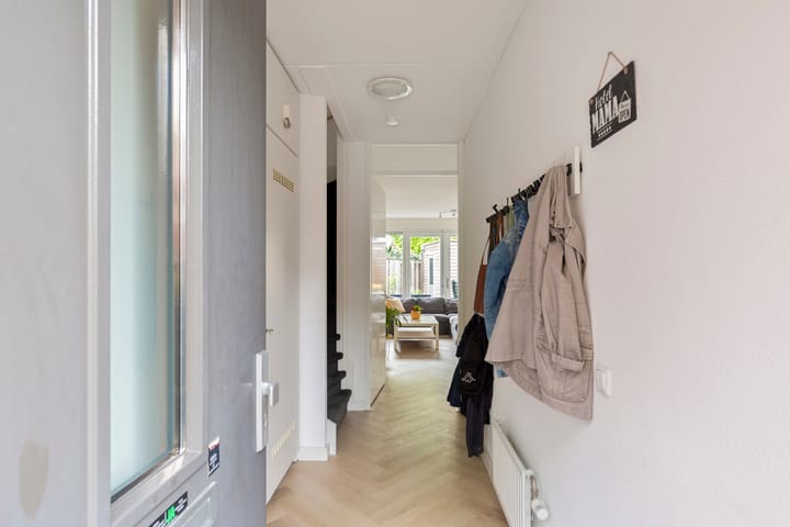 Tussenwoning te koop: Valenciastraat 28, Lent
