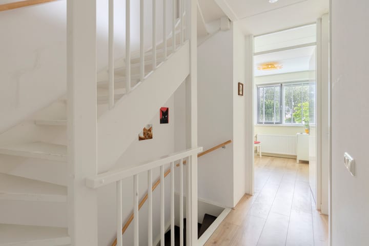Tussenwoning te koop: Valenciastraat 28, Lent