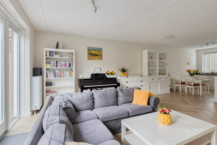 Tussenwoning te koop: Valenciastraat 28, Lent