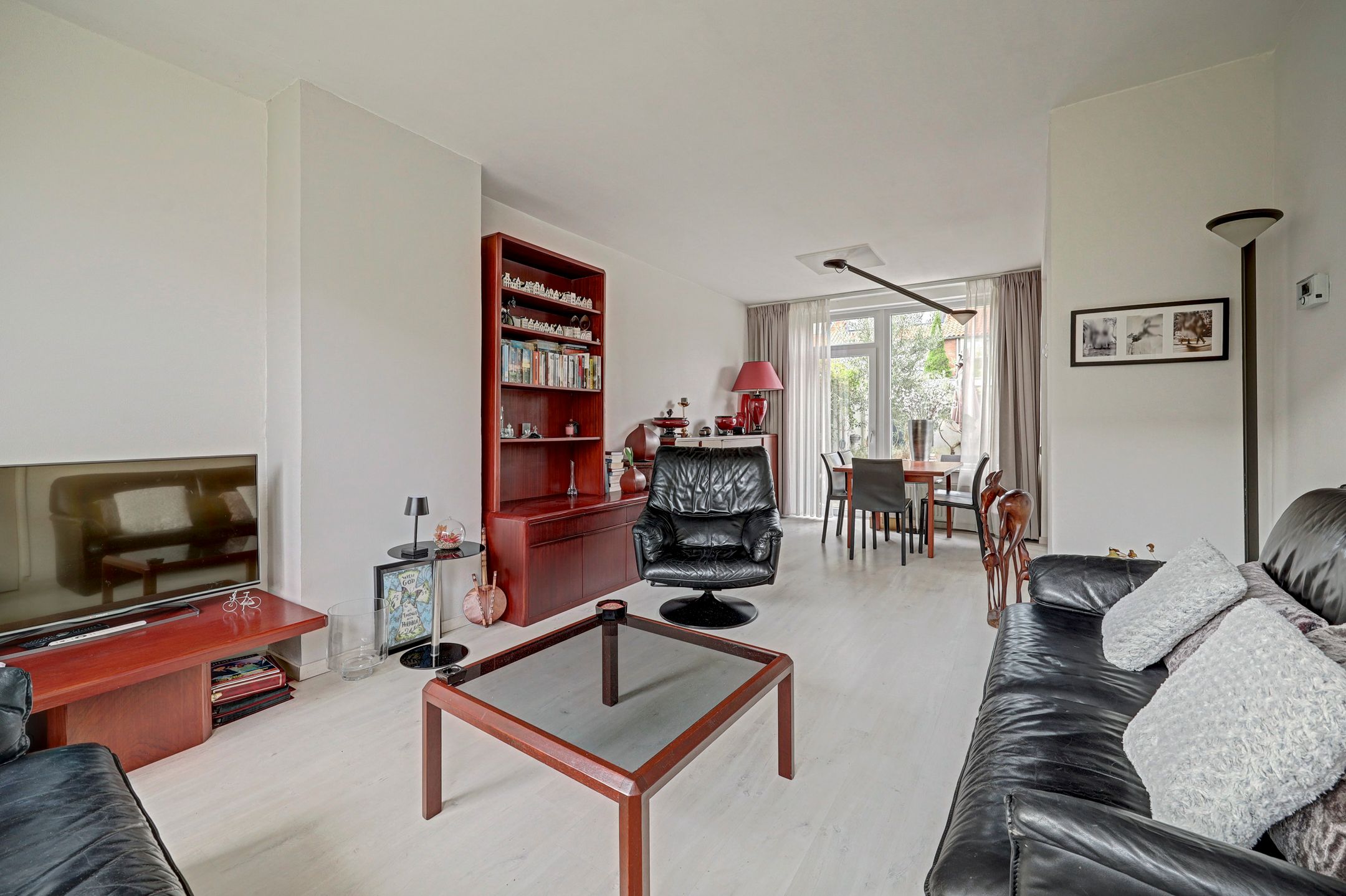 Photo 3 of Cesar Franckstraat 5