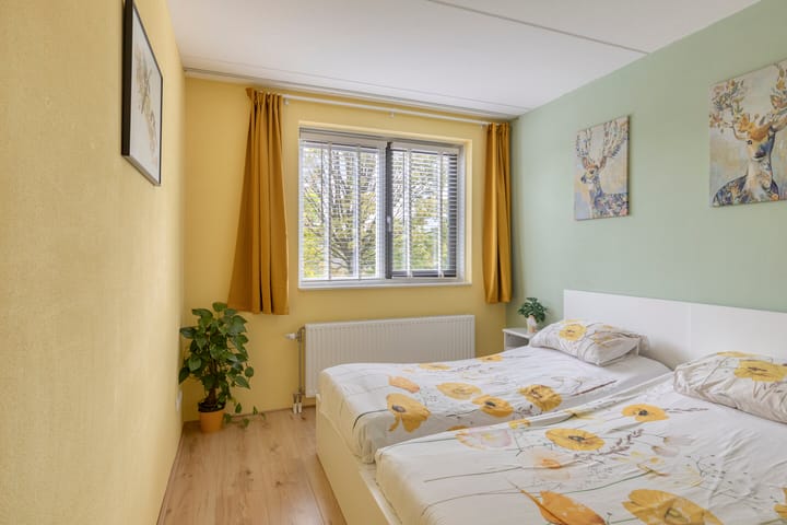 Tussenwoning te koop: Valenciastraat 28, Lent