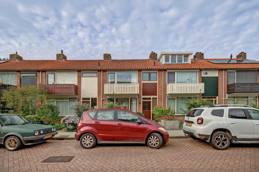Photo 38 of Cesar Franckstraat 5