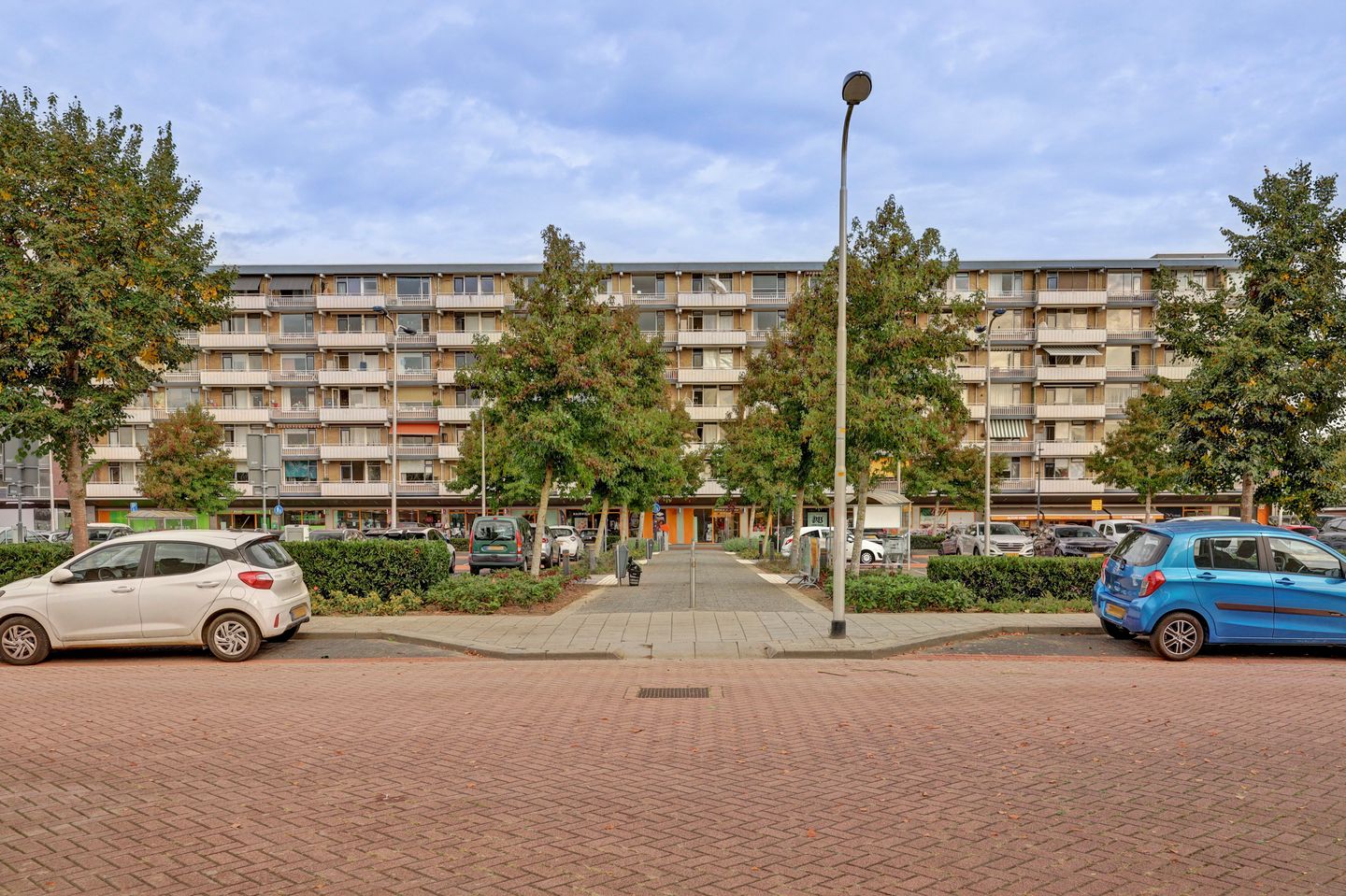 Photo 40 of Cesar Franckstraat 5