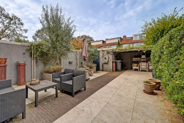 Photo 4 of Cesar Franckstraat 5