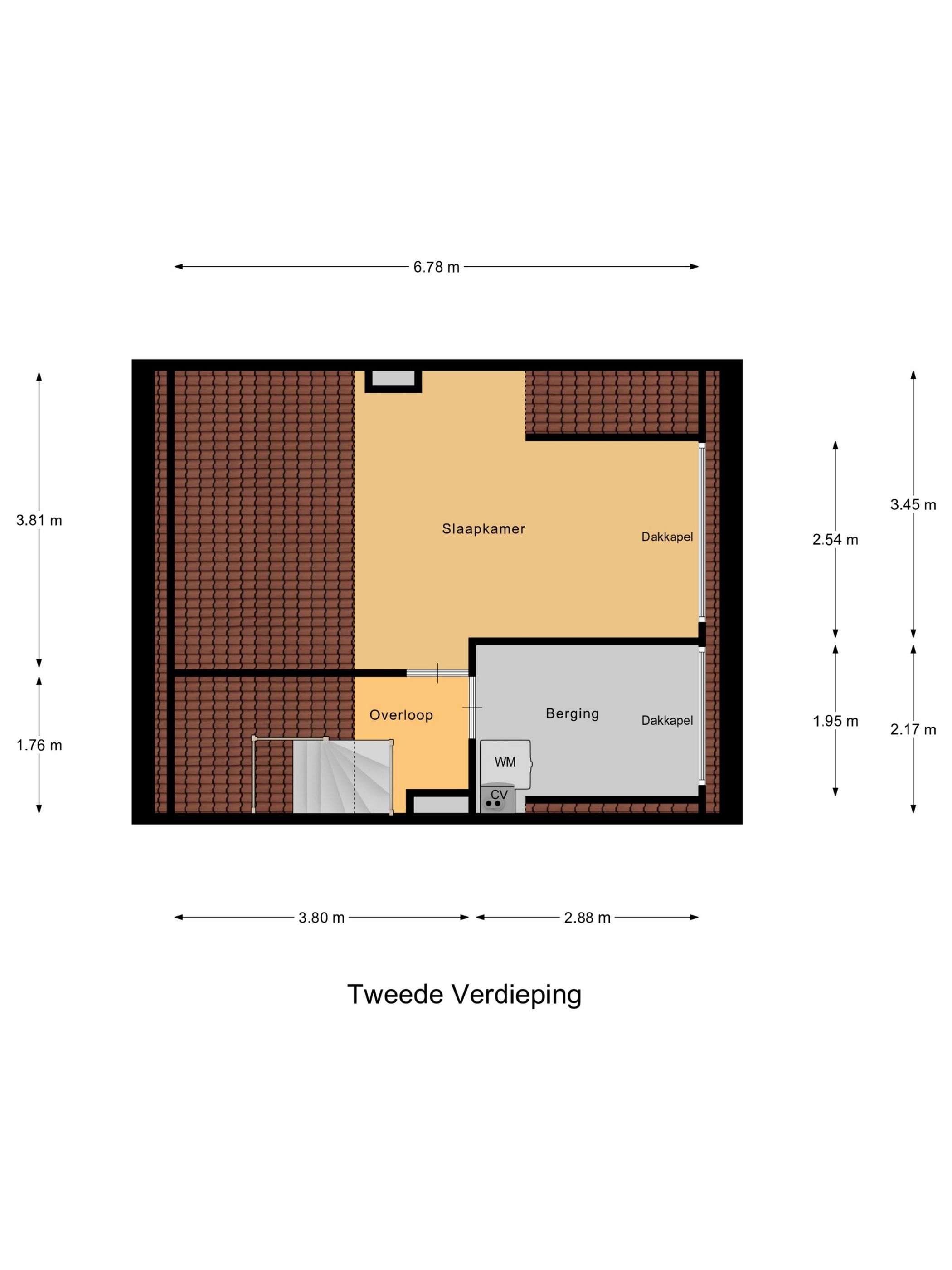 Photo 33 of Cesar Franckstraat 5