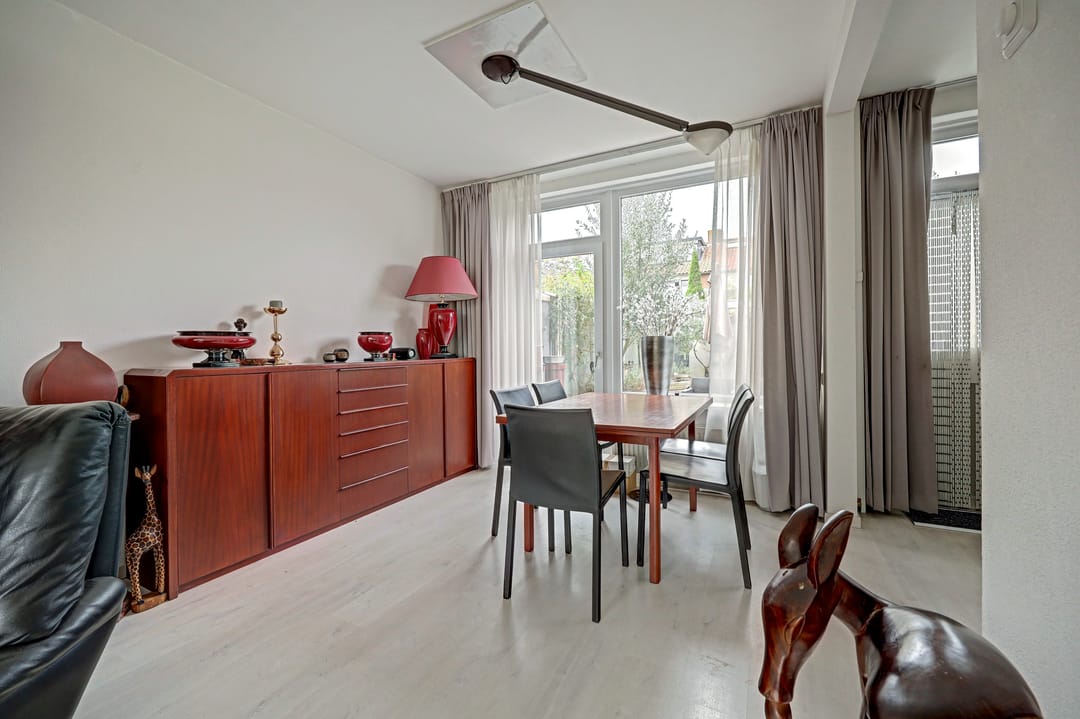 Photo 8 of Cesar Franckstraat 5