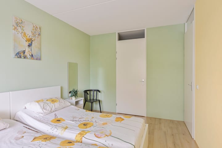 Tussenwoning te koop: Valenciastraat 28, Lent