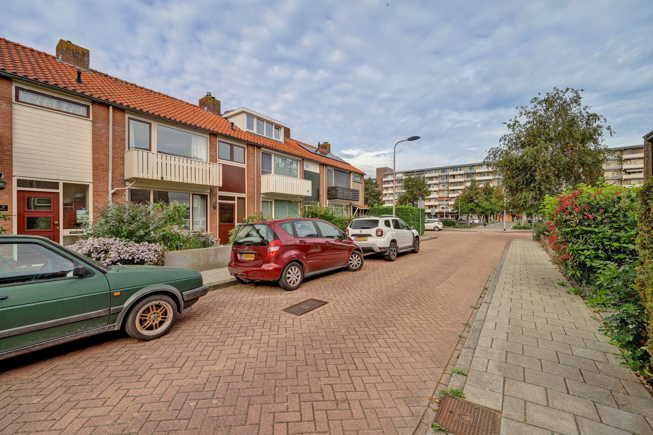 Photo 39 of Cesar Franckstraat 5