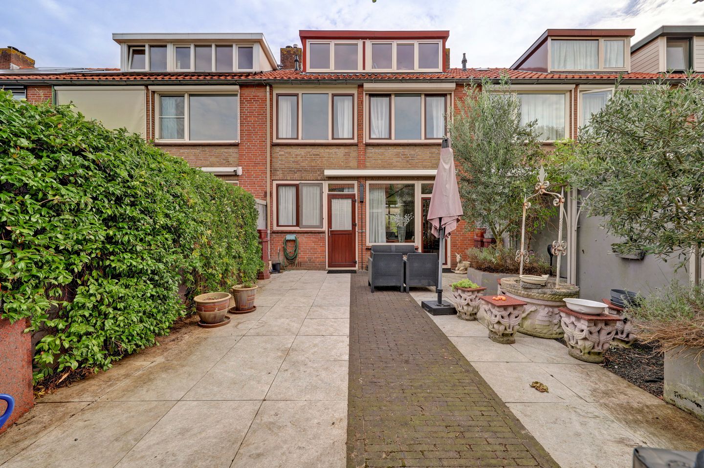 Photo 34 of Cesar Franckstraat 5