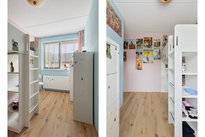 Tussenwoning te koop: Valenciastraat 28, Lent