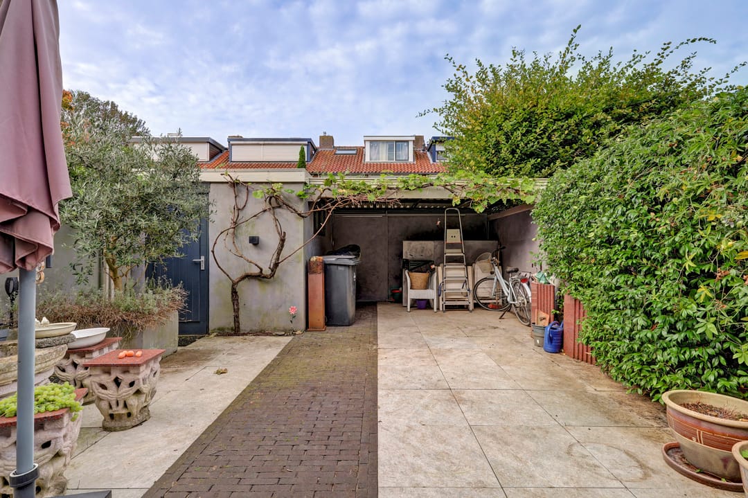 Photo 37 of Cesar Franckstraat 5