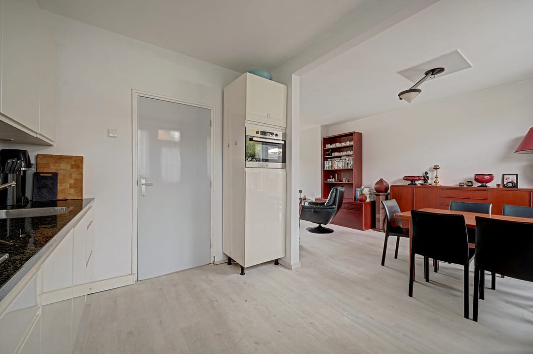 Photo 11 of Cesar Franckstraat 5